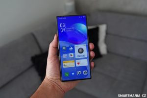 Nubia RedMagic 8 Pro 21