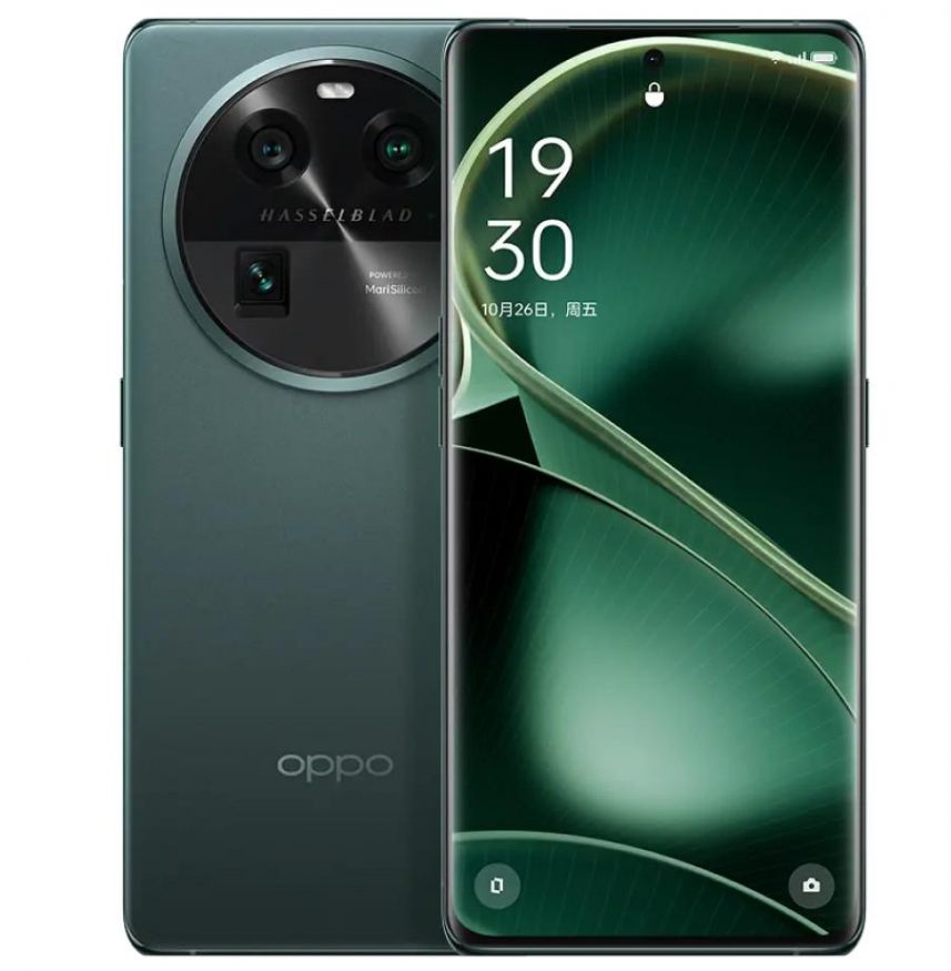 Oppo Find X6 2