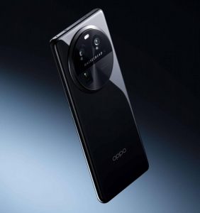 Oppo Find X6 4