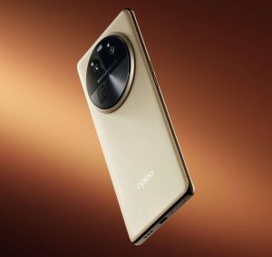 Oppo Find X6 5