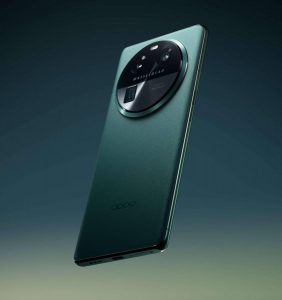 Oppo Find X6 6