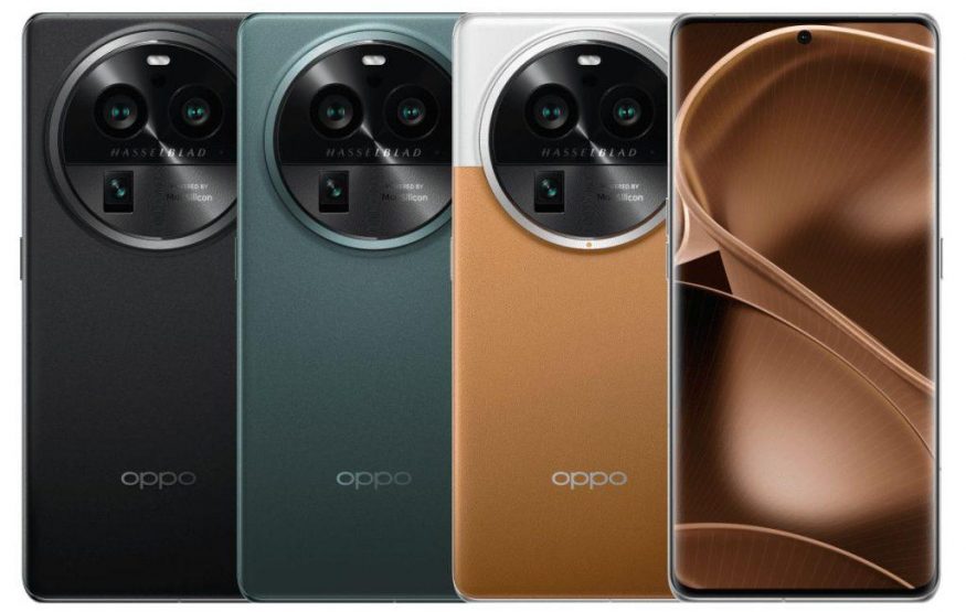 Oppo Find X6 Pro 3