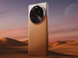 Oppo Find X6 Pro 5