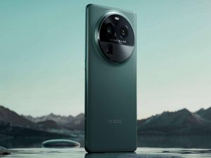 Oppo Find X6 Pro 6