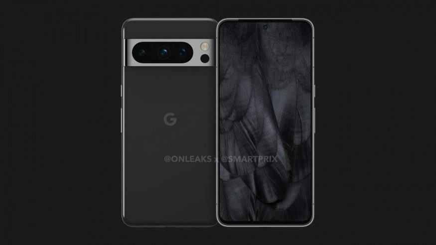 Pixel 8 Pro 3