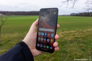 Poco X5 019