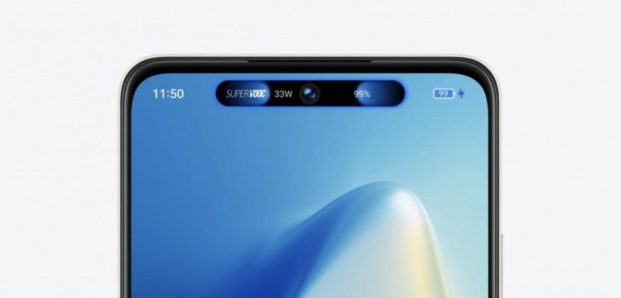 Realme C55 4