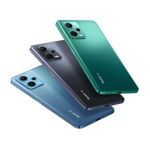 Redmi Note 12 5G 4