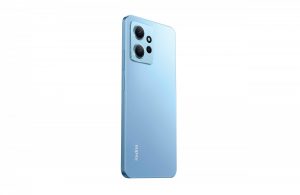 Redmi Note 12 Blue 4