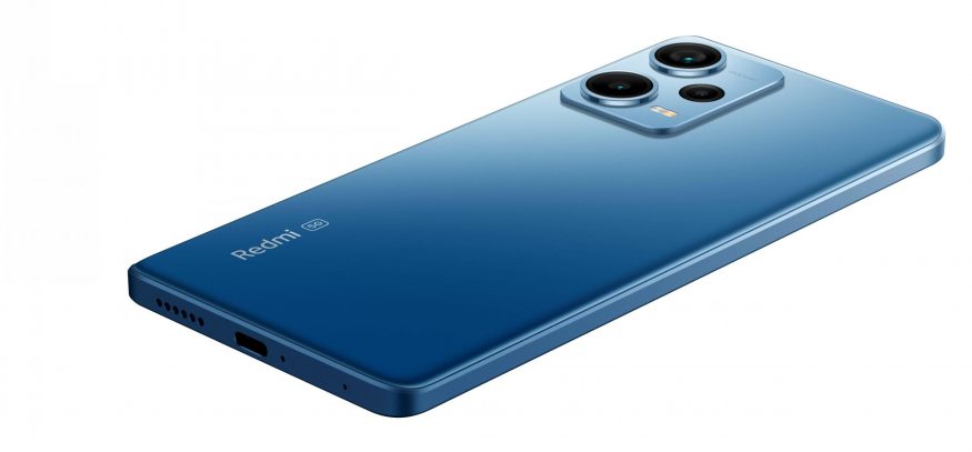 Redmi Note 12 Pro 5G 2