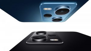 Redmi Note 12 Pro 5G 4