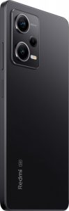 Redmi Note 12 Pro 5G black 4