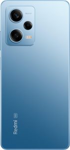 Redmi Note 12 Pro 5G blue 6