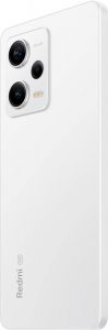 Redmi Note 12 Pro 5G white 5