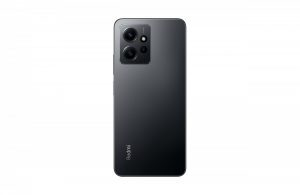 Redmi Note 12 black 1