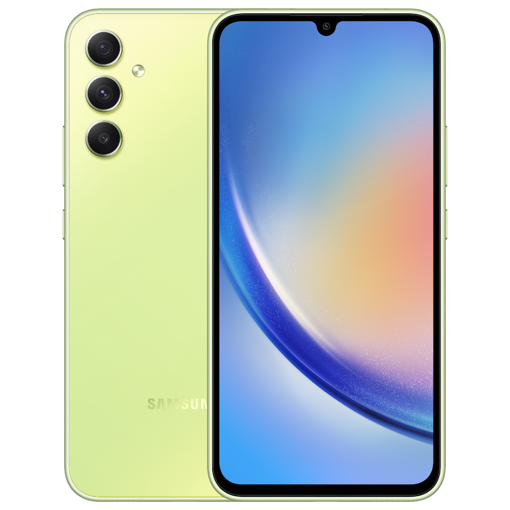 Samsung Galaxy A34 5G