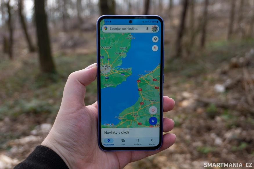 Samsung Galaxy A54 004