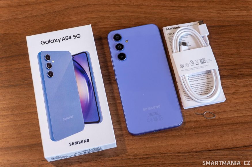Samsung Galaxy A54 017