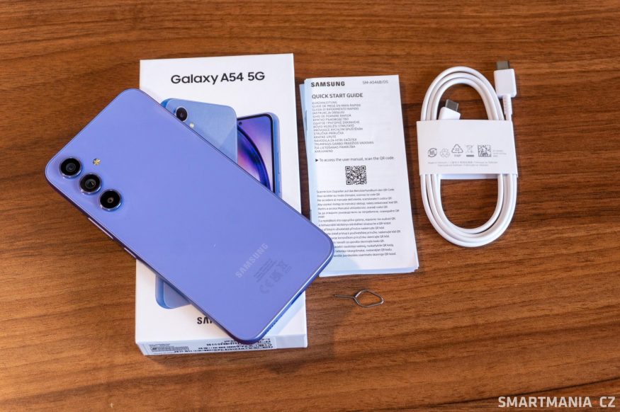 Samsung Galaxy A54 018