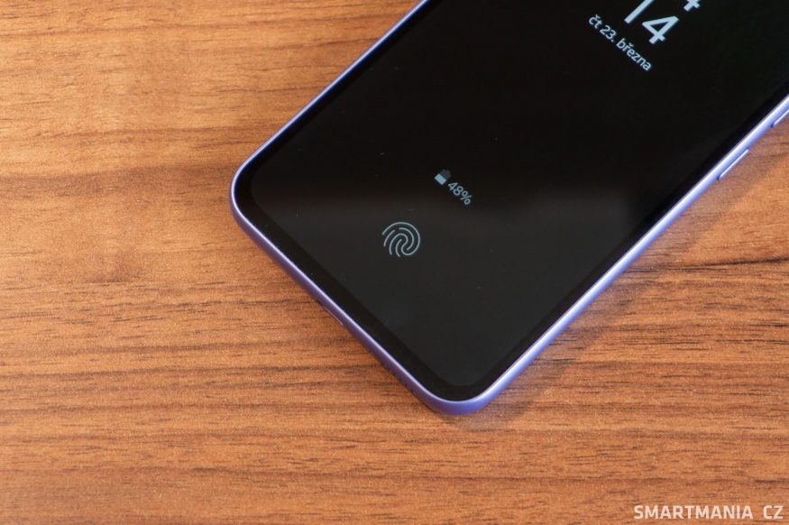 Samsung Galaxy A54 020