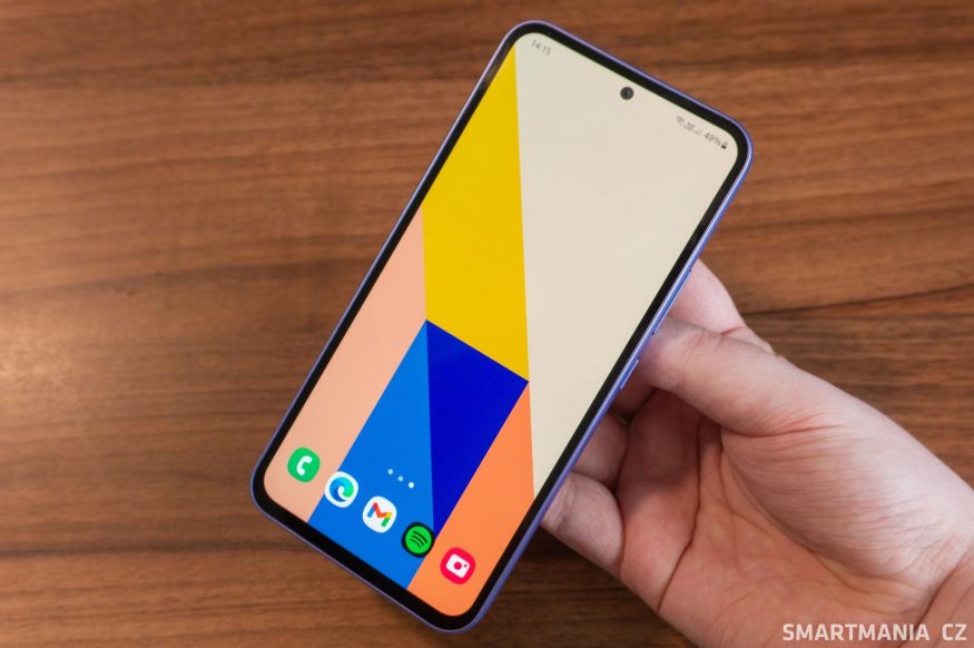 Samsung Galaxy A54 022