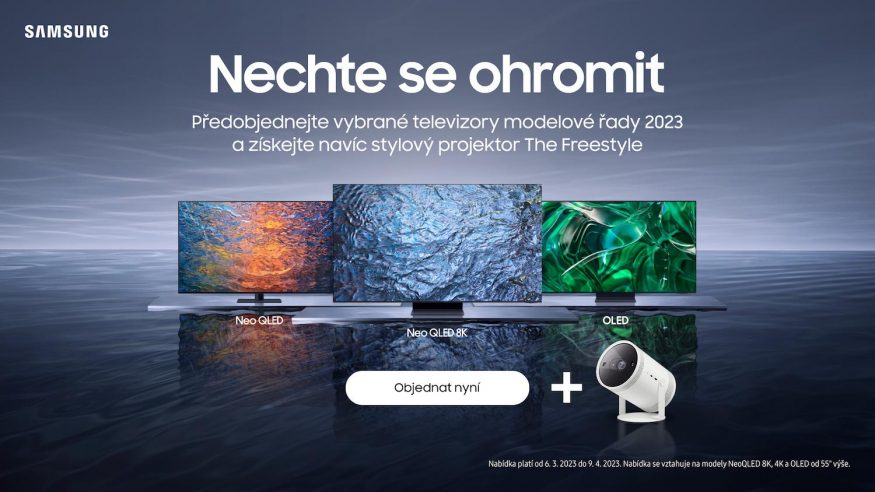 Samsung PR TV