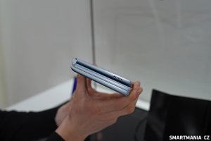 Samsung foldable rollable MWC 2023 01