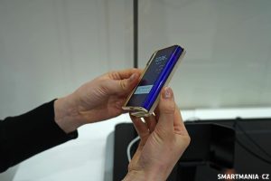 Samsung foldable rollable MWC 2023 06