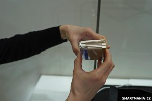 Samsung foldable rollable MWC 2023 12