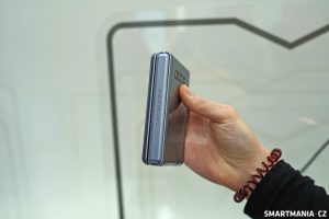 Samsung foldable rollable MWC 2023 18
