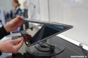 Samsung foldable rollable MWC 2023 23