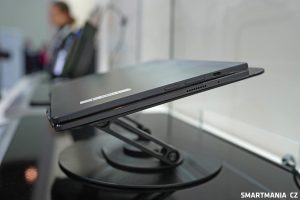 Samsung foldable rollable MWC 2023 28