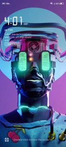 ZTE Nubia RedMagic 8 Pro tapeta