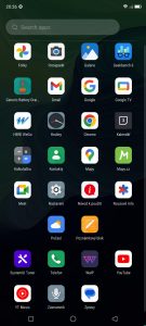 RedMagic OS v6.0