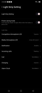 RedMagic OS v6.0
