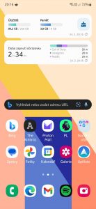 Screenshot 20230324 201606 One UI Home