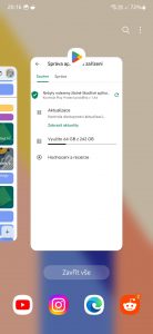 Screenshot 20230324 201641 One UI Home