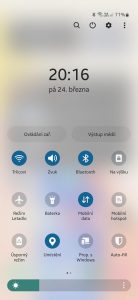 Screenshot 20230324 201656 One UI Home