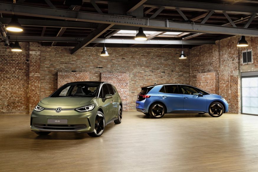 VW ID3U00125 medium