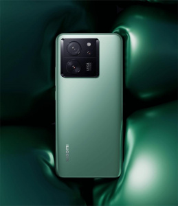 Chytrý telefon Xiaomi 13T