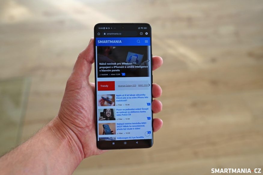 Xiaomi 13 Pro 10