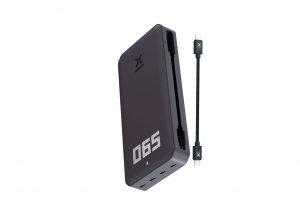 Xtorm XB4 mail