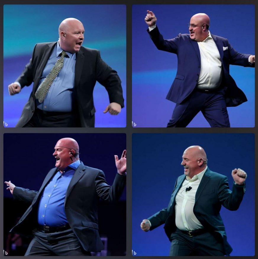 ballmer ballmer