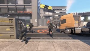 counter strike 2