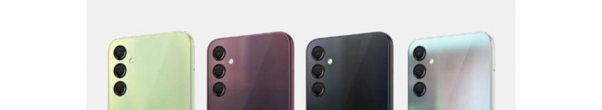 galaxy a24 leak 2 galaxy a24 leak 2