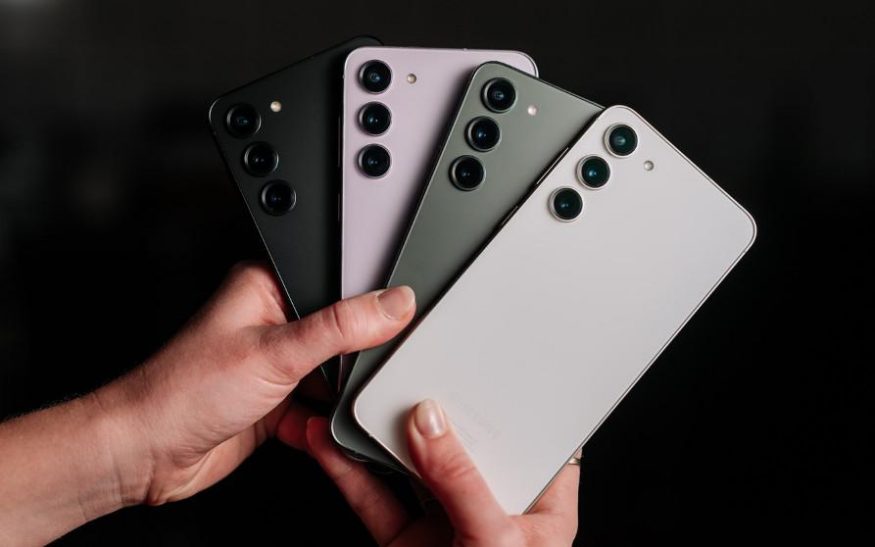 galaxy a54