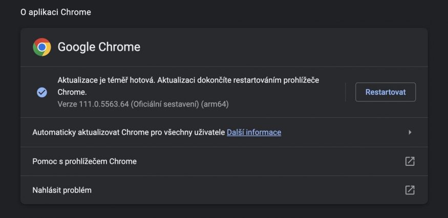 google chrome google chrome