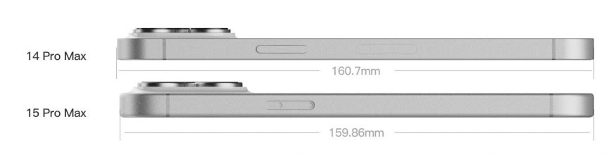 iPhone 15 Pro Max 4