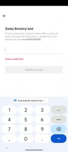 jak smazat tiktok android 10