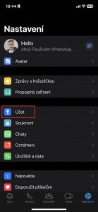 jak smazat whatsapp iphone 03